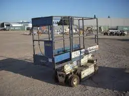 Marklift J 14 EP