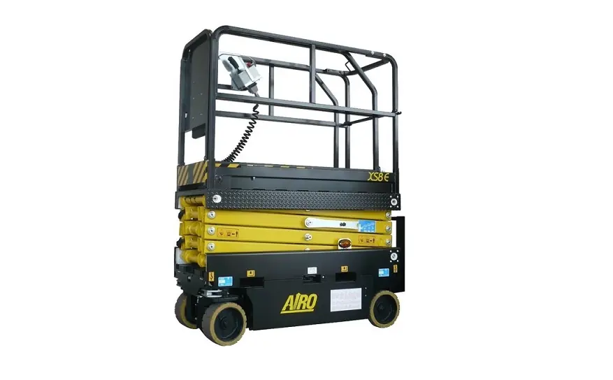 AIRO X 8 EW