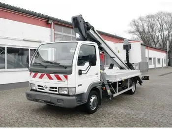 Galaxylift GT 18-12