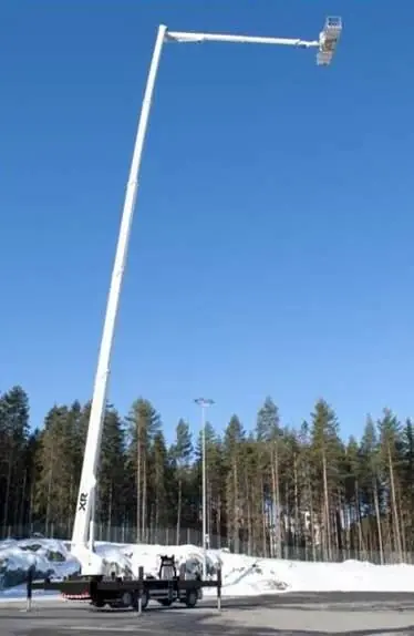 Bronto Skylift S 65 XR thumbnail 6
