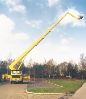 Ruthmann T 540