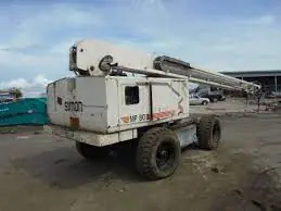 Simon MP 80