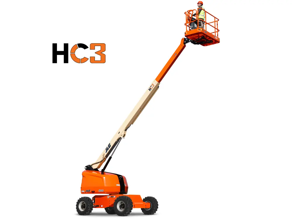 JLG 400S HC3