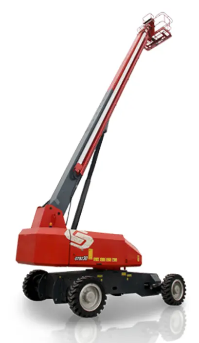 Sinoboom TB30