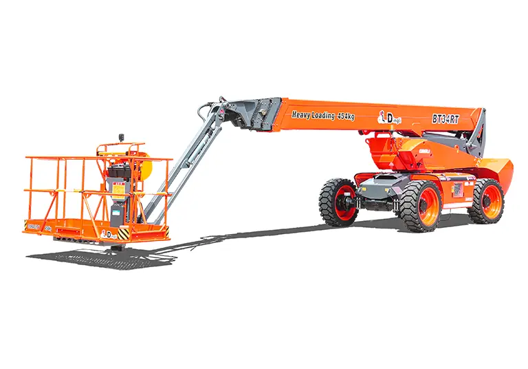 Dingli BT34RT