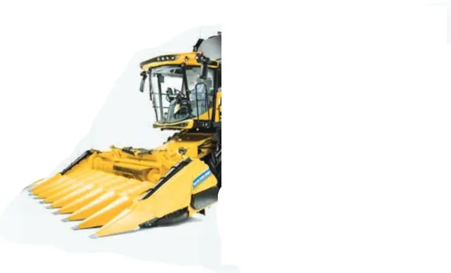 New Holland NH 980CF 8R 75 thumbnail 2