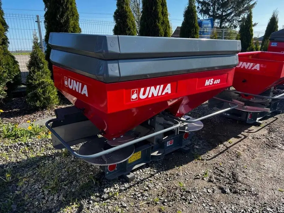 Unia MS 400