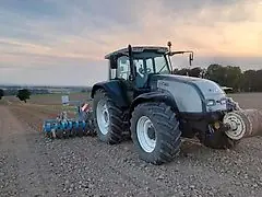 Valtra T 170