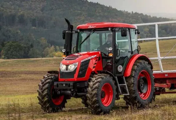 Zetor Proxima HS 110 thumbnail 3