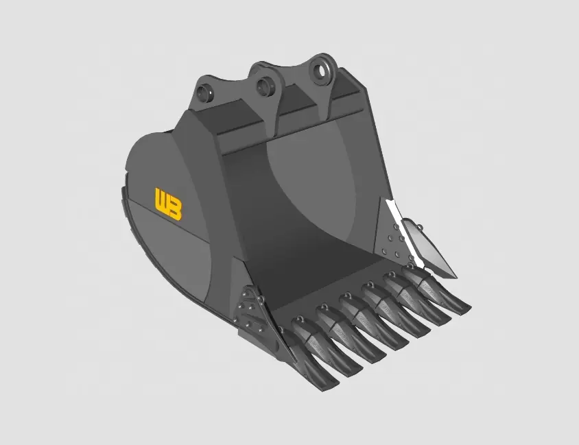 Werk-Brau EX70SD thumbnail 2