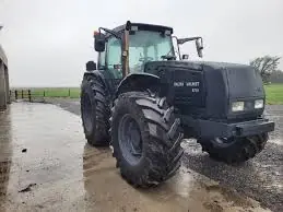 Valtra 8750 SP