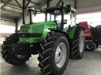 DEUTZ-FAHR Agrotrac 170 DT