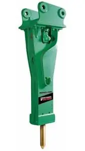 Montabert RPU 10