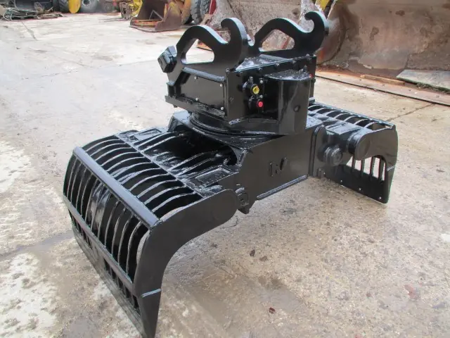 Verachtert VRG 25