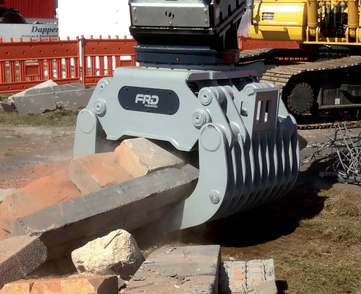 FRD FDG35-PL