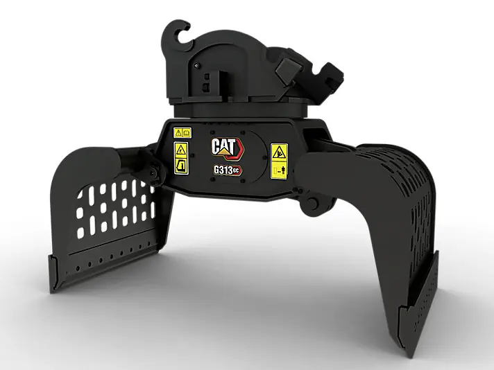 Caterpillar G313 GC