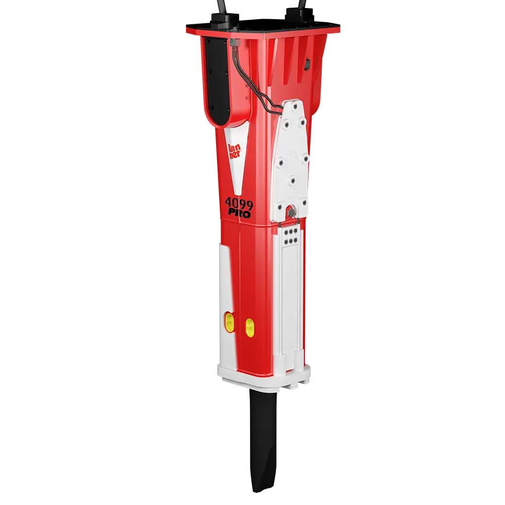Rammer 3288 PRO