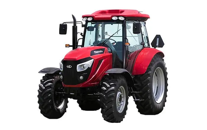 Mahindra 9125