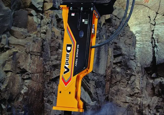 D & A 130 V