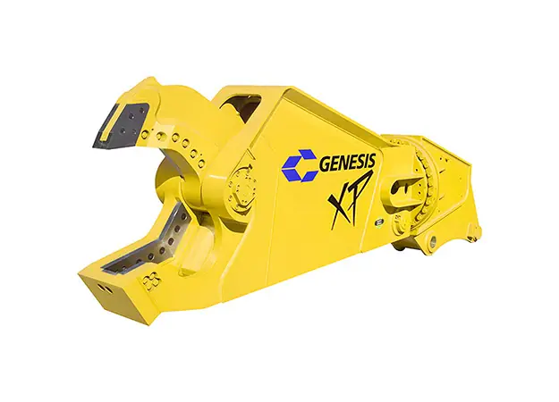 Genesis GXP 700R thumbnail 3