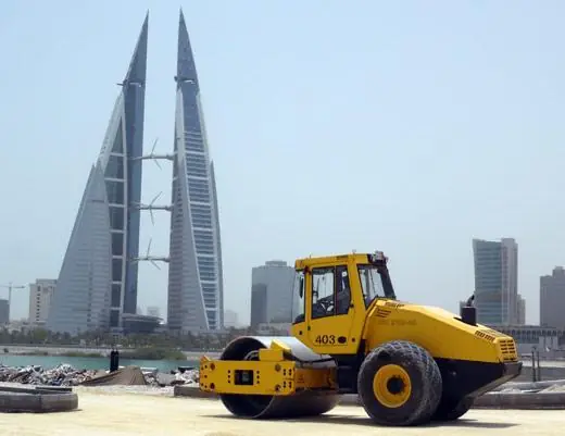 Bomag BW 211 D-40 thumbnail 4