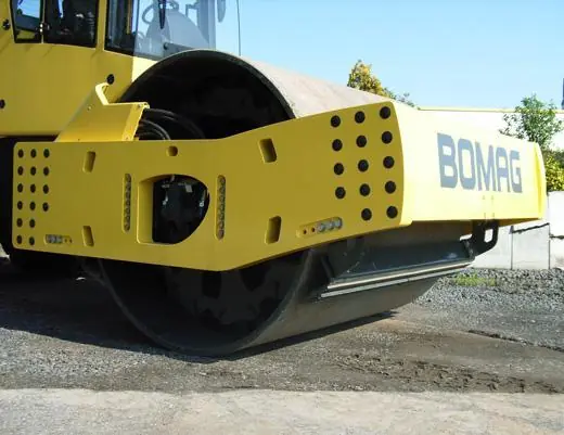 Bomag BW 226 DH-4
