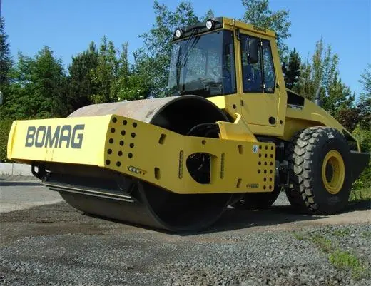Bomag BW 226 DH-4 thumbnail 3