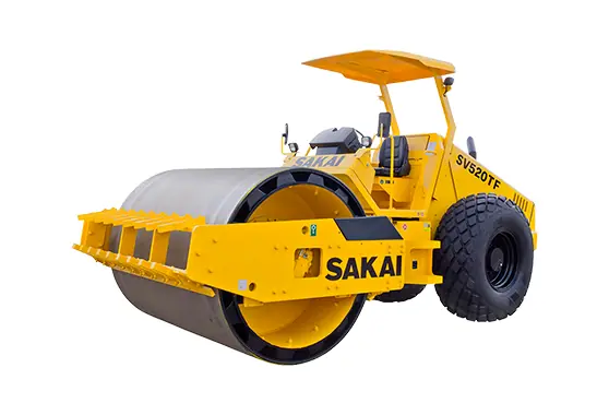 Sakai SV520TF