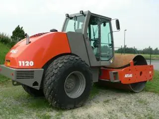 Atlas AW 1120