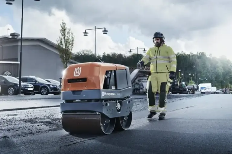 Husqvarna LP 6505 thumbnail 2