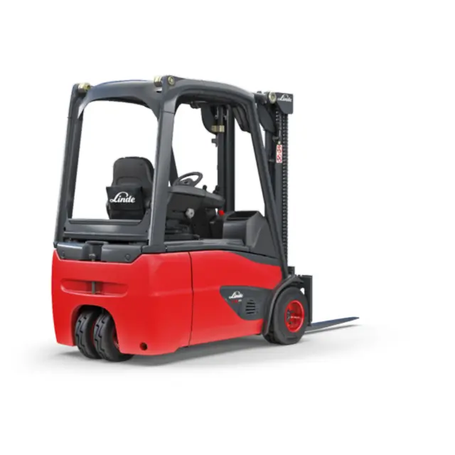 Linde E16C triplex thumbnail 2