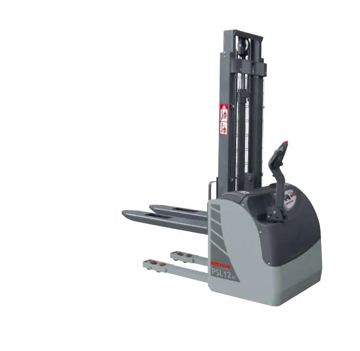 TCM PSL 12 ac