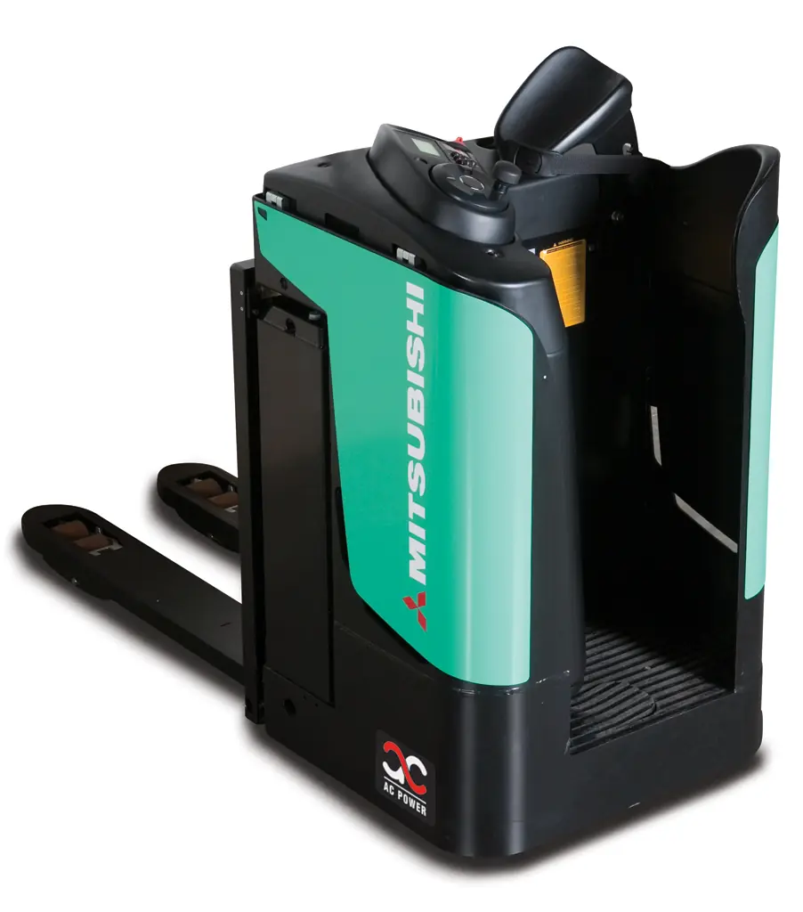 Mitsubishi PBR20N