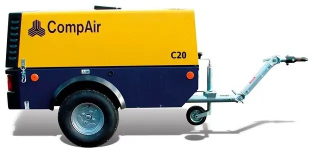CompAir C 20-14