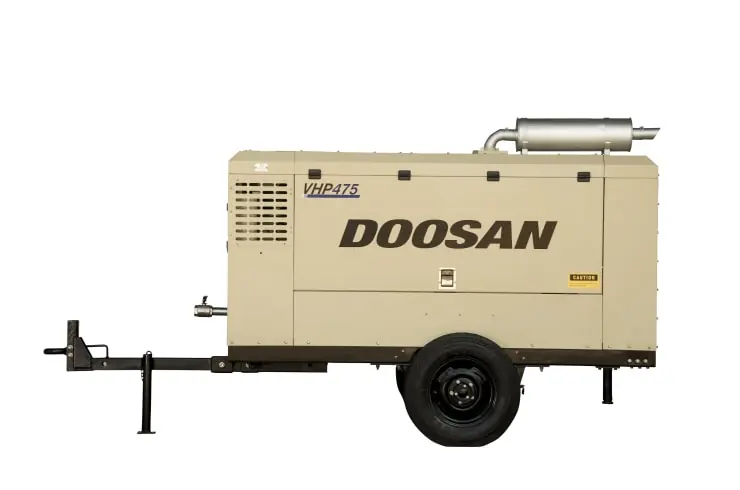 Doosan VHP475