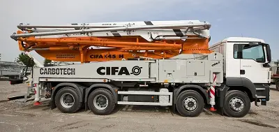 CIFA K45H thumbnail 2