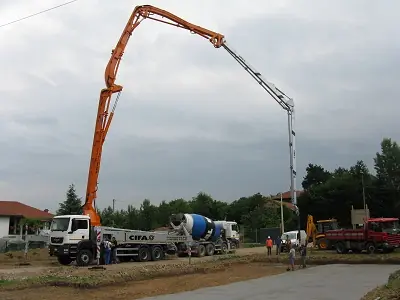 CIFA K45H thumbnail 5
