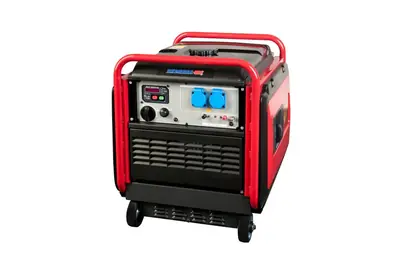 Endress ESE 4500 T