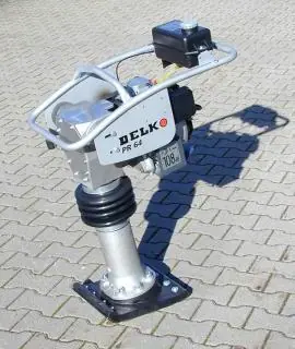 Delko PR 64