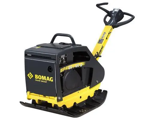 Bomag BPR 35/60 D thumbnail 2