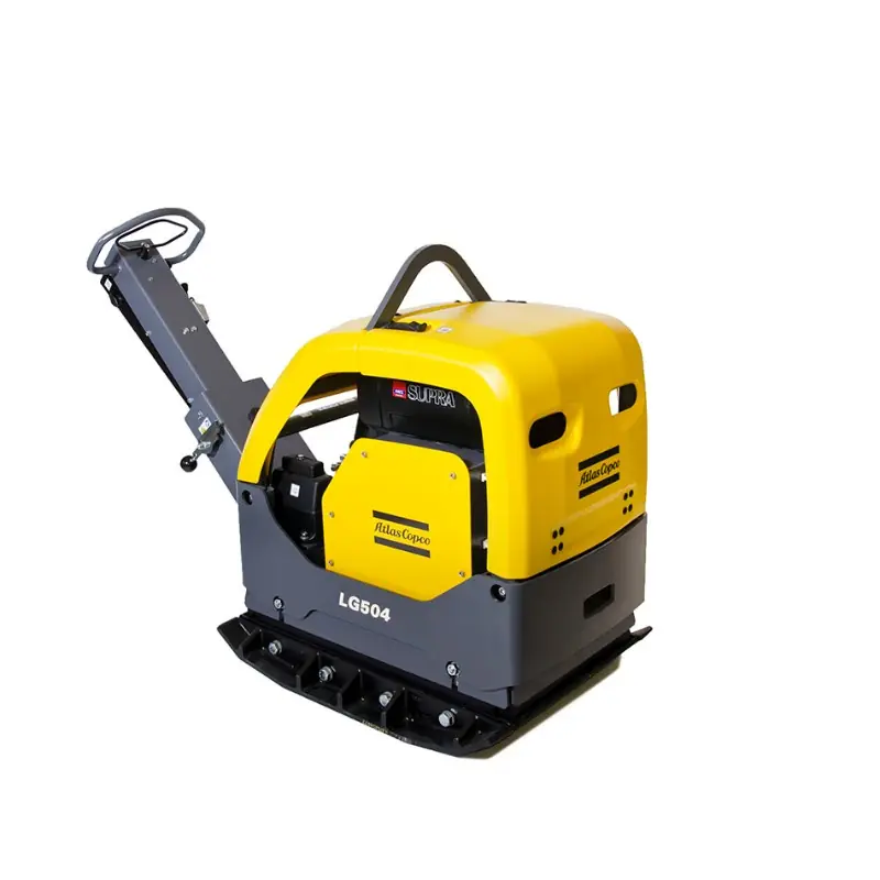 Atlas Copco LG 504