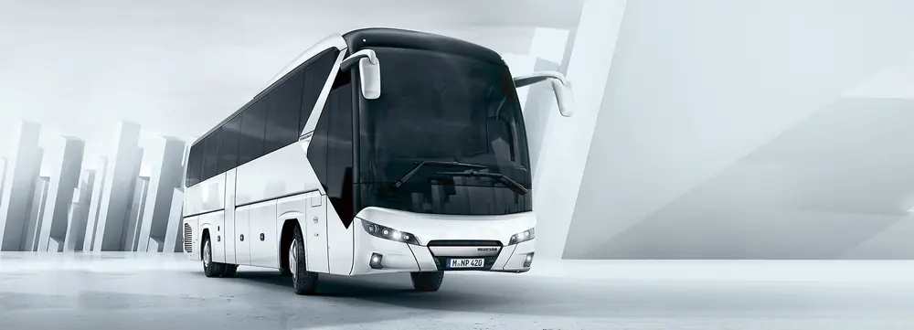 Neoplan Tourliner