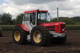 Schlüter Super Trac 2200 TVL LS