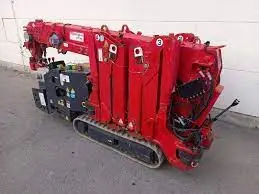 UNIC B-350.1