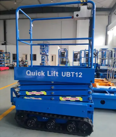 AHI UBT12