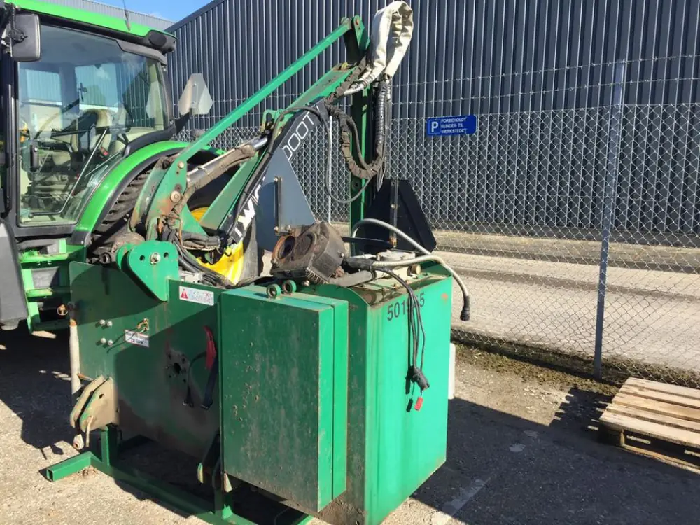 Spearhead Twiga 6000 T Flex