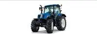 New Holland T 6.150 (770)