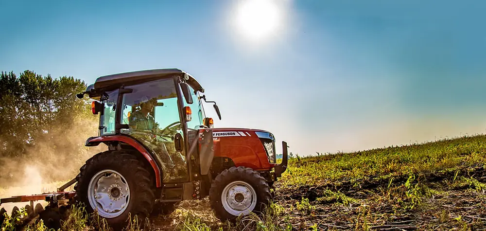 Massey Ferguson MF 1735 M HP thumbnail 8