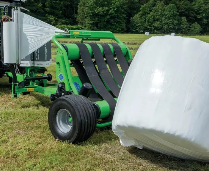 DEUTZ-FAHR WM 1441 M thumbnail 2