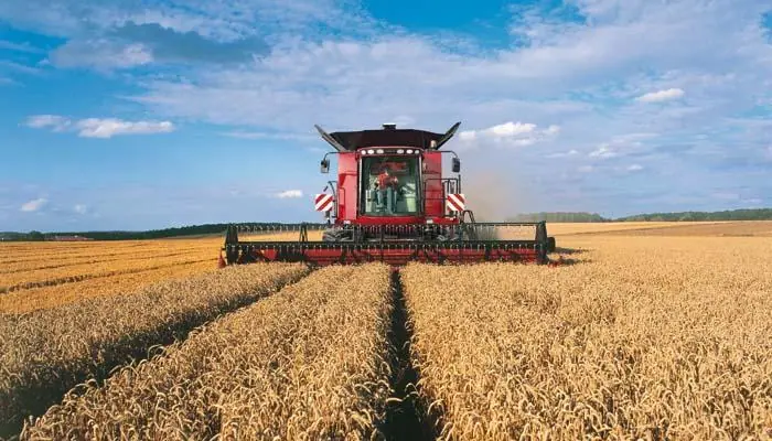 Case IH Axial Flow 5088 thumbnail 3